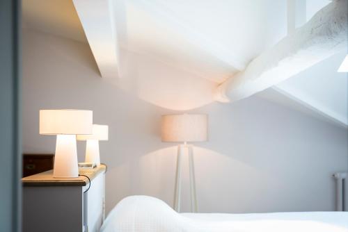 Christopher Double Room