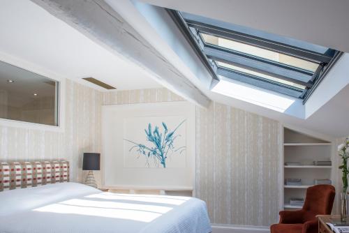 Juliette Double Room
