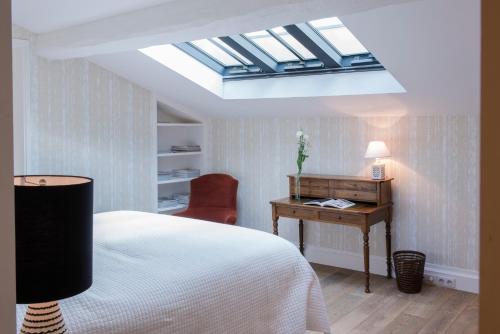 Juliette Double Room