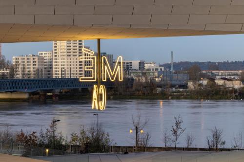 Classic Garonne Room with Balcony