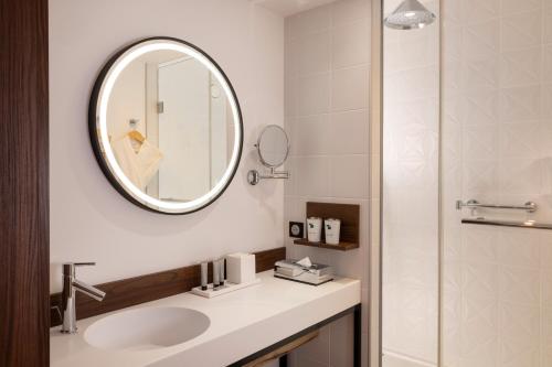 Classic Garonne Room with Balcony