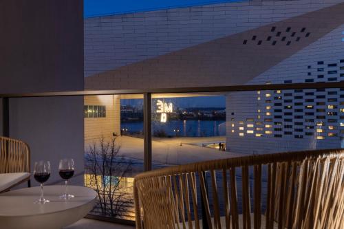 Classic Garonne Room with Balcony