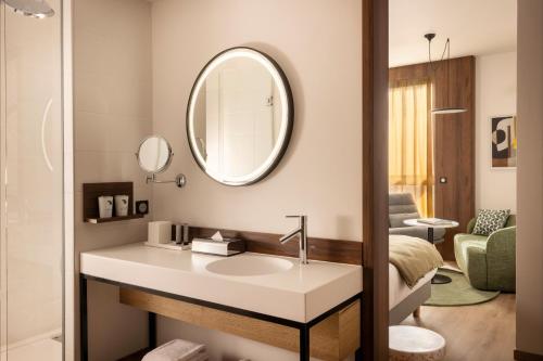 Superior Room Garonne view