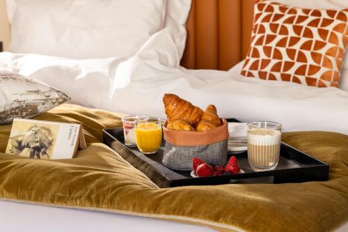 Superior Room Garonne view
