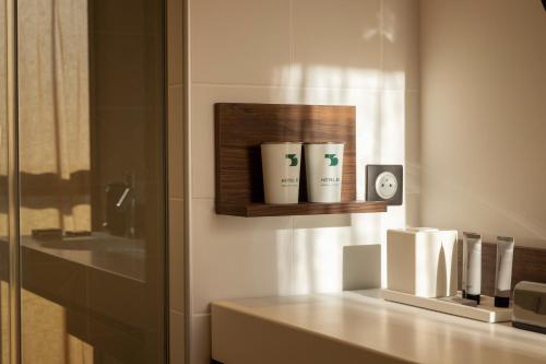 Prestige Room 