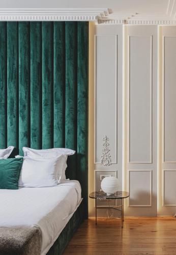 Deluxe Double Room with Bath