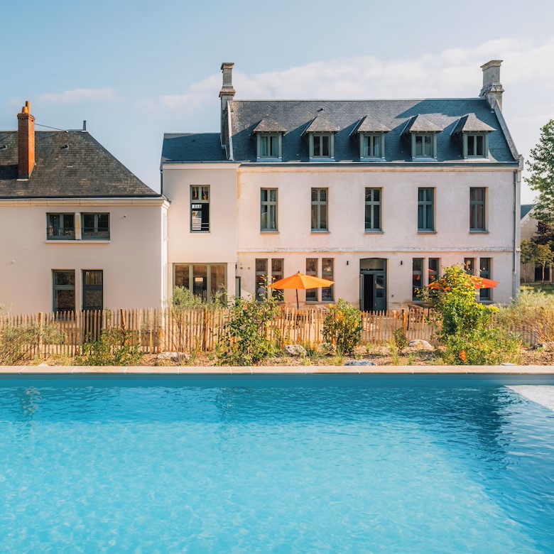 La Maison Rabelais