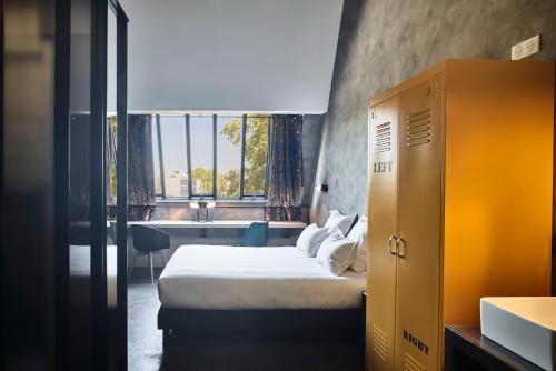 Chambre classique - La Sereine