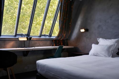 Chambre classique - La Sereine