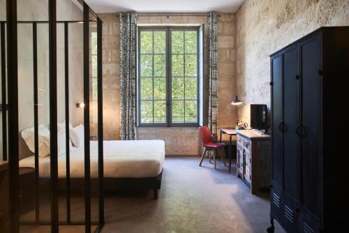 Chambre classique - La Sereine