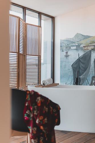 Suite Duplex Terrasse - L'Exclusive