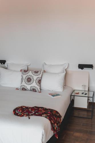 Suite Duplex Terrasse - L'Exclusive