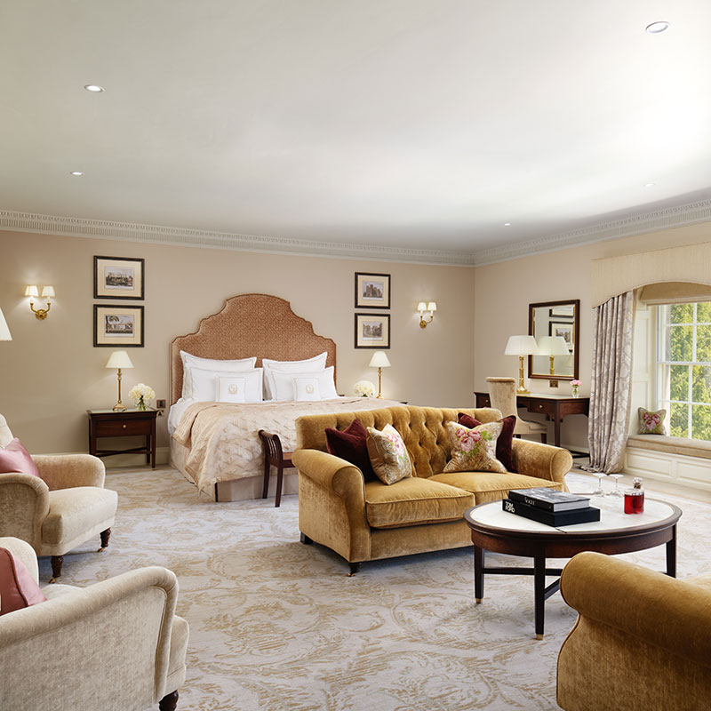 Signature Suite