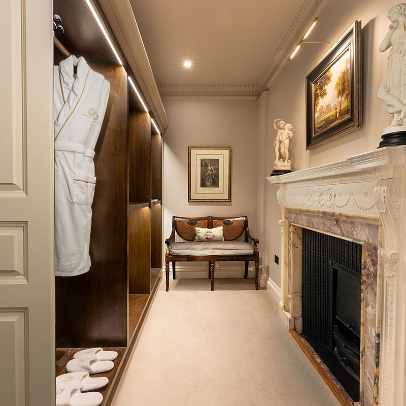 Signature Suite