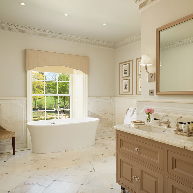 Signature Suite