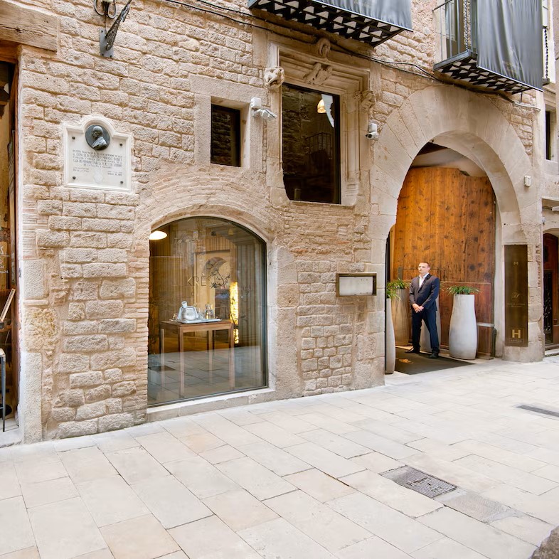 Mercer Barcelona