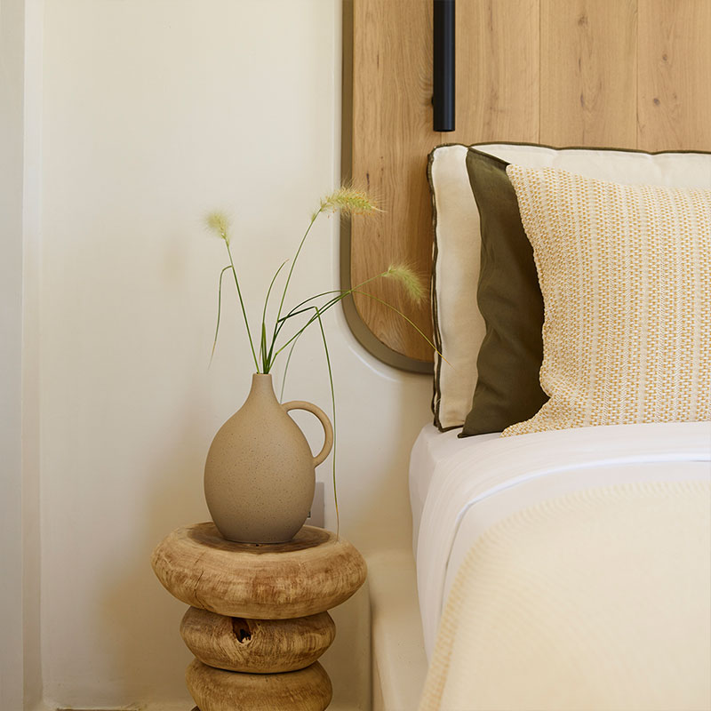 Cabana Sea View Suite