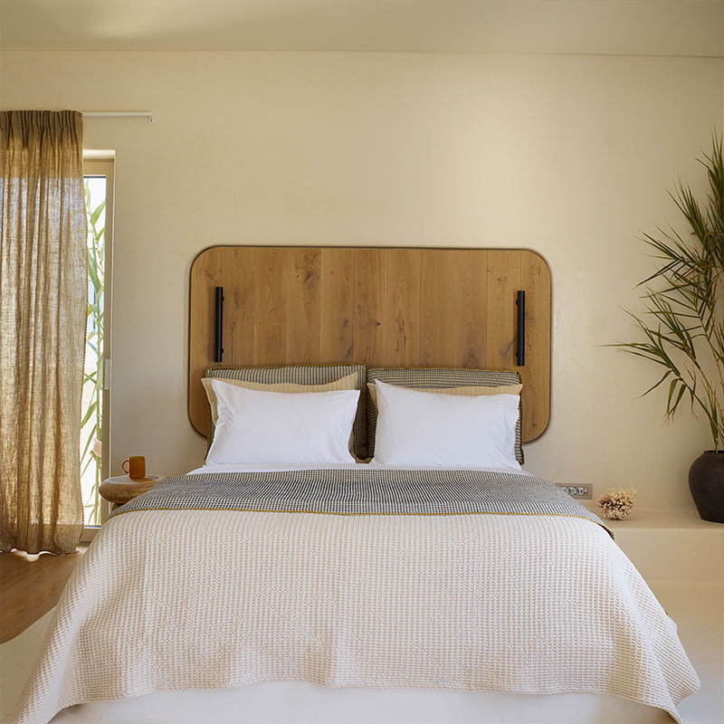 Honeymoon Penthouse Suite