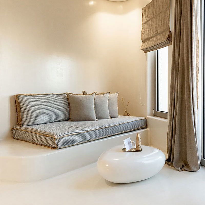 Honeymoon Penthouse Suite