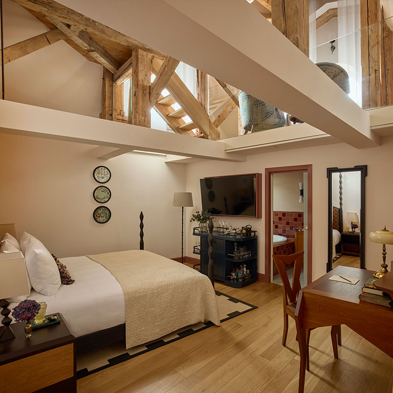 Sir Grand Suite