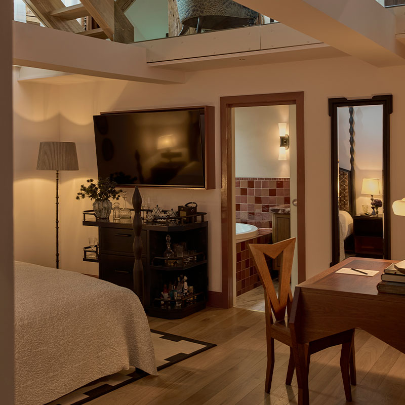 Sir Grand Suite