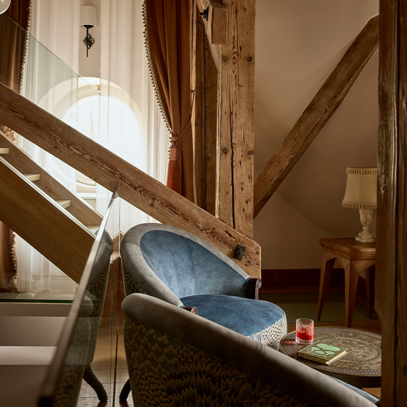 Sir Grand Suite