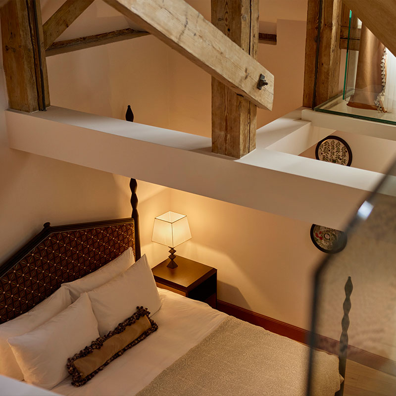 Sir Grand Suite
