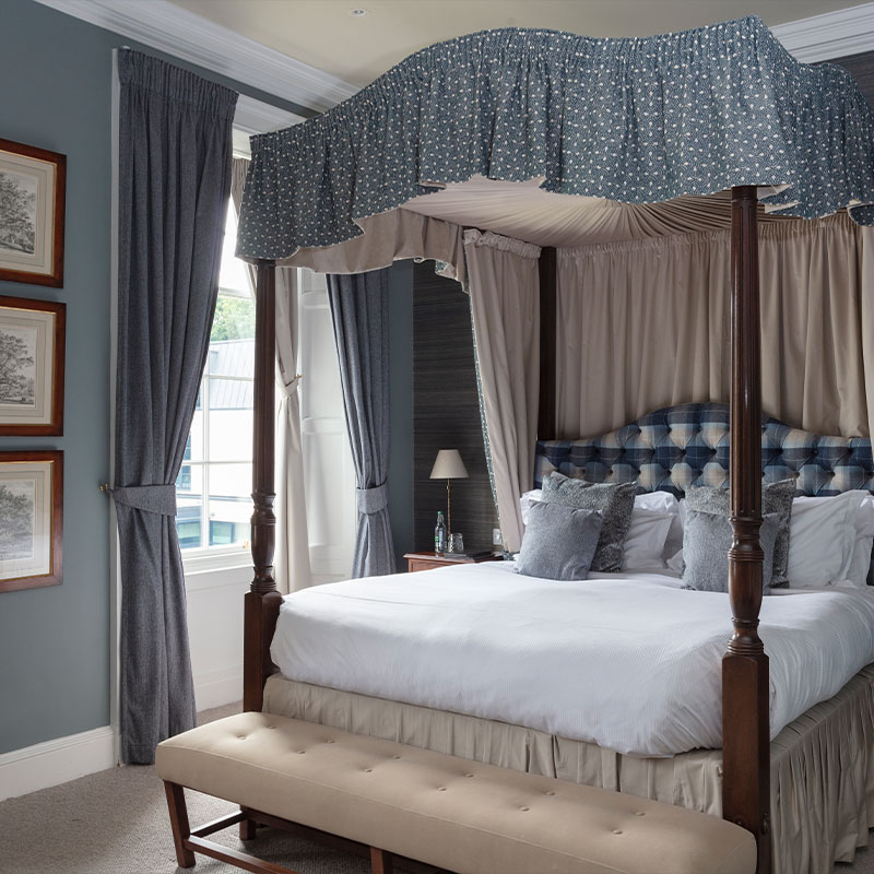 Castle Junior Suite
