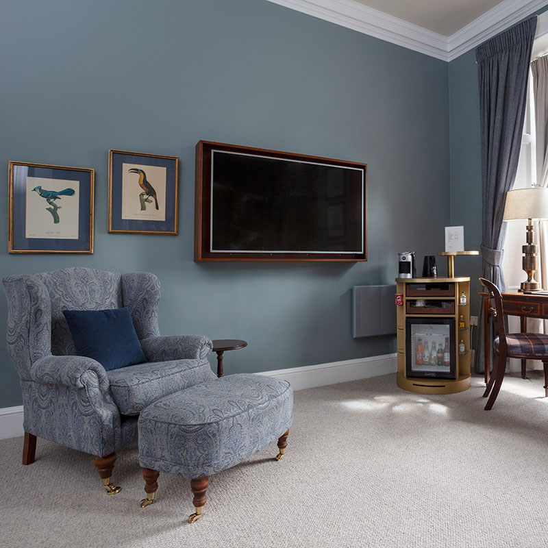 Castle Junior Suite