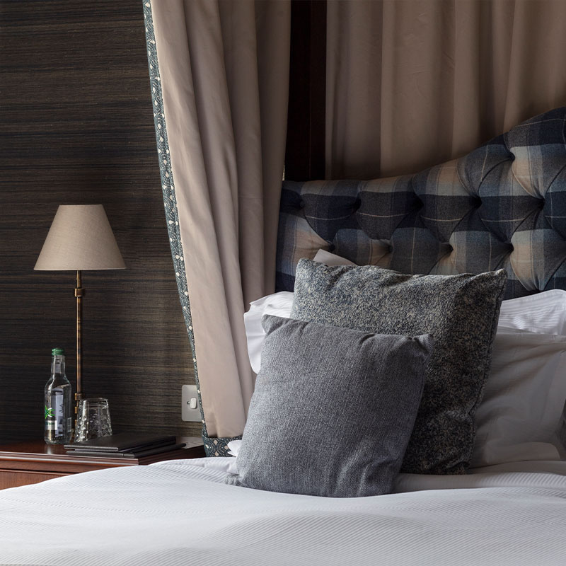 Castle Junior Suite