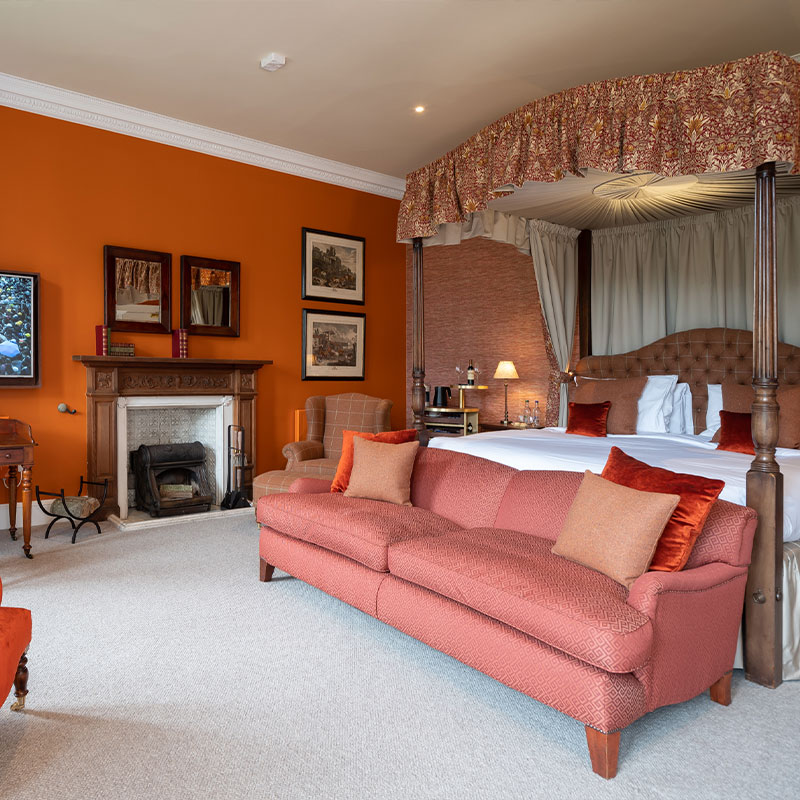 CASTLE BAL SUITE