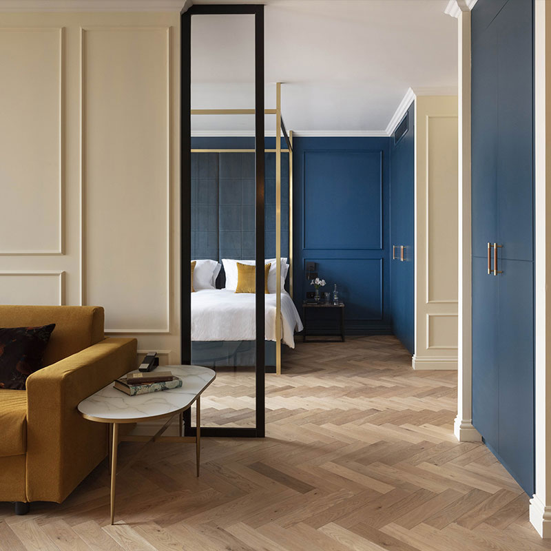 Estate Suite