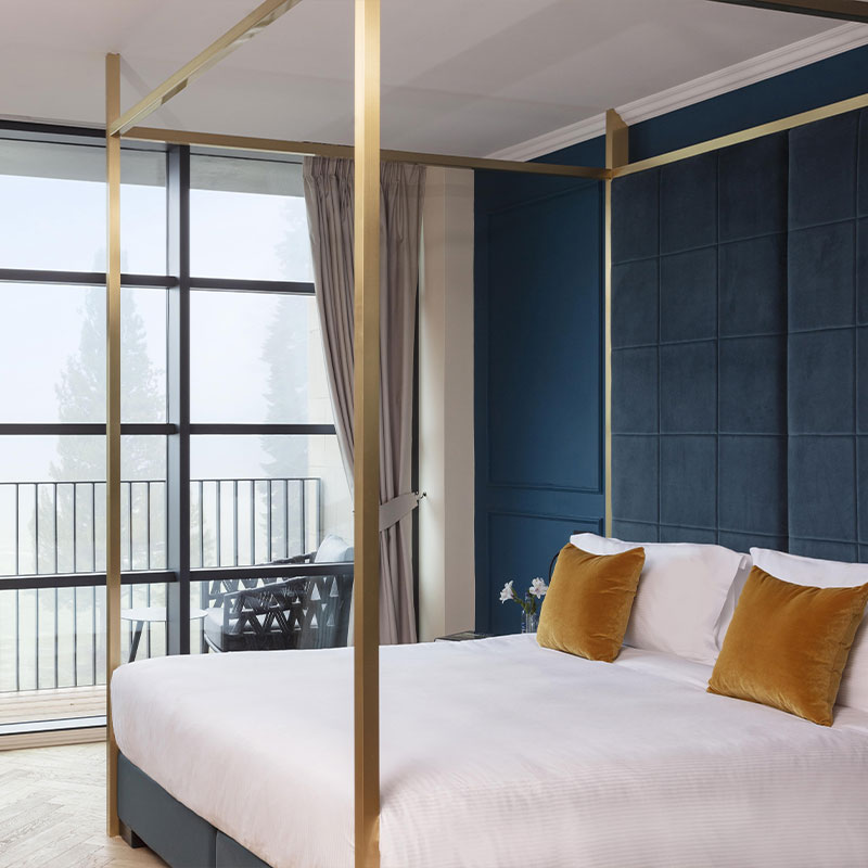 Estate Suite