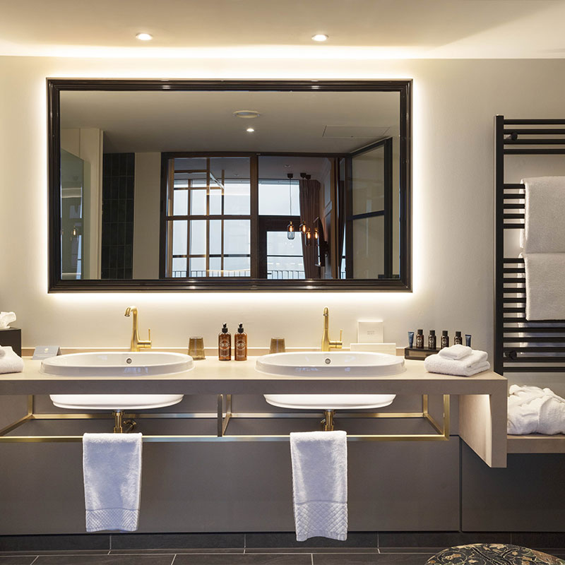 Estate Suite