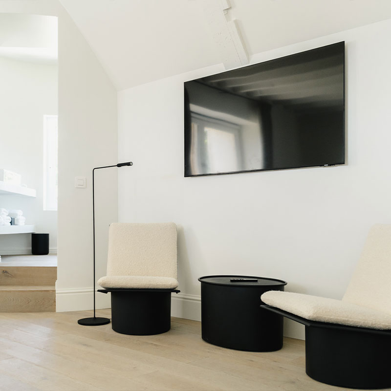 Suite Signature