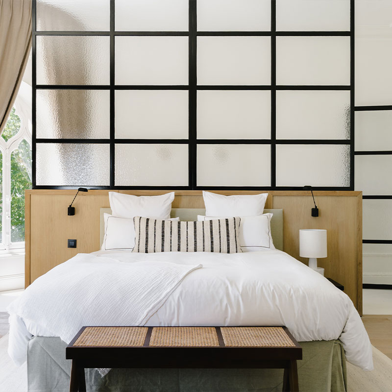 Suite Signature
