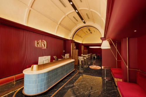 KiN Hotel Onsen