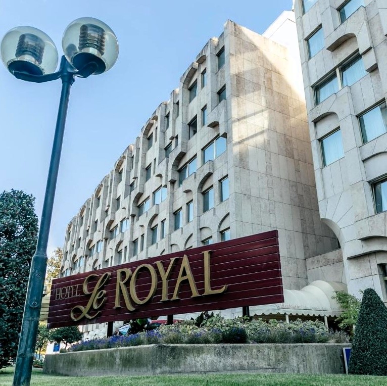 Le Royal