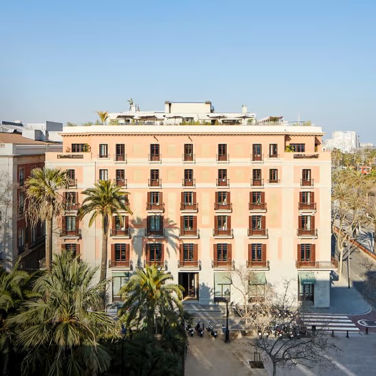 Soho House Barcelona