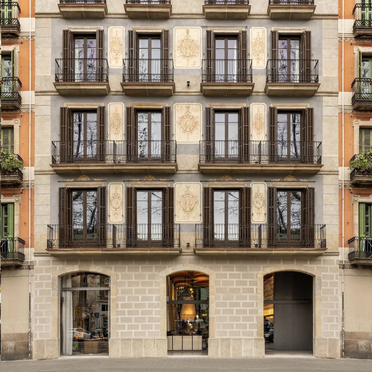 Antiga Casa Buenavista