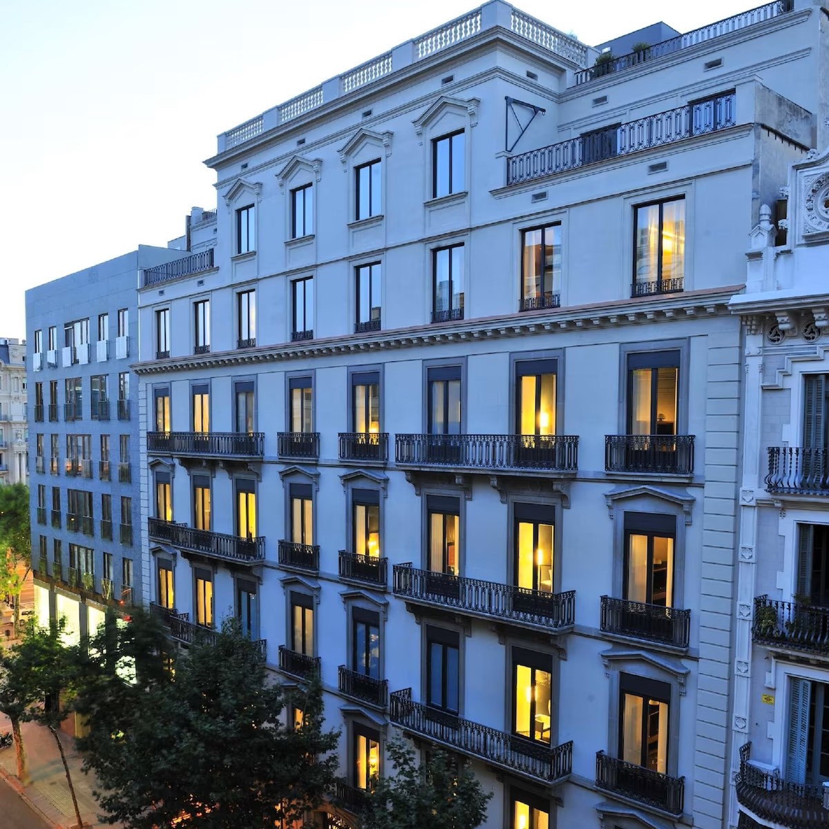 Alma Barcelona