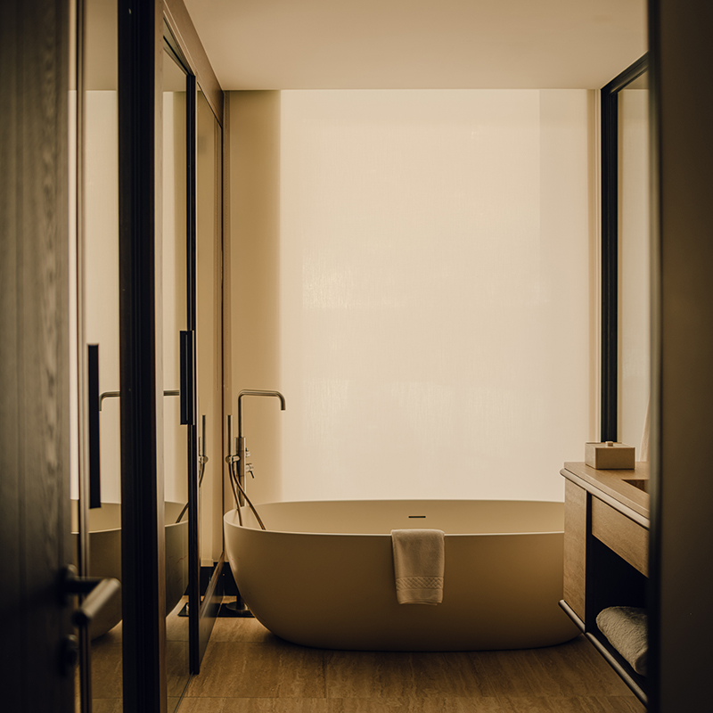 Deluxe Room with balcony