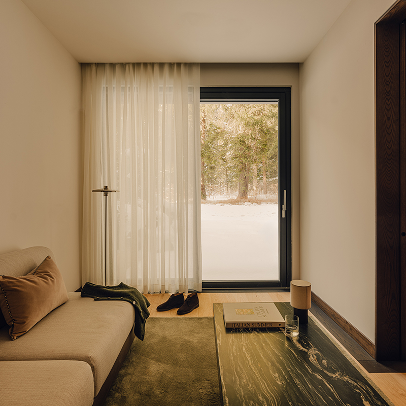 Garden Suite