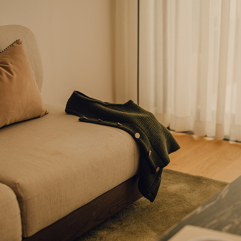 Garden Suite