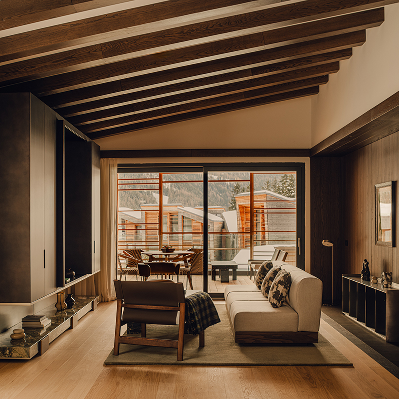 Aethos Suite