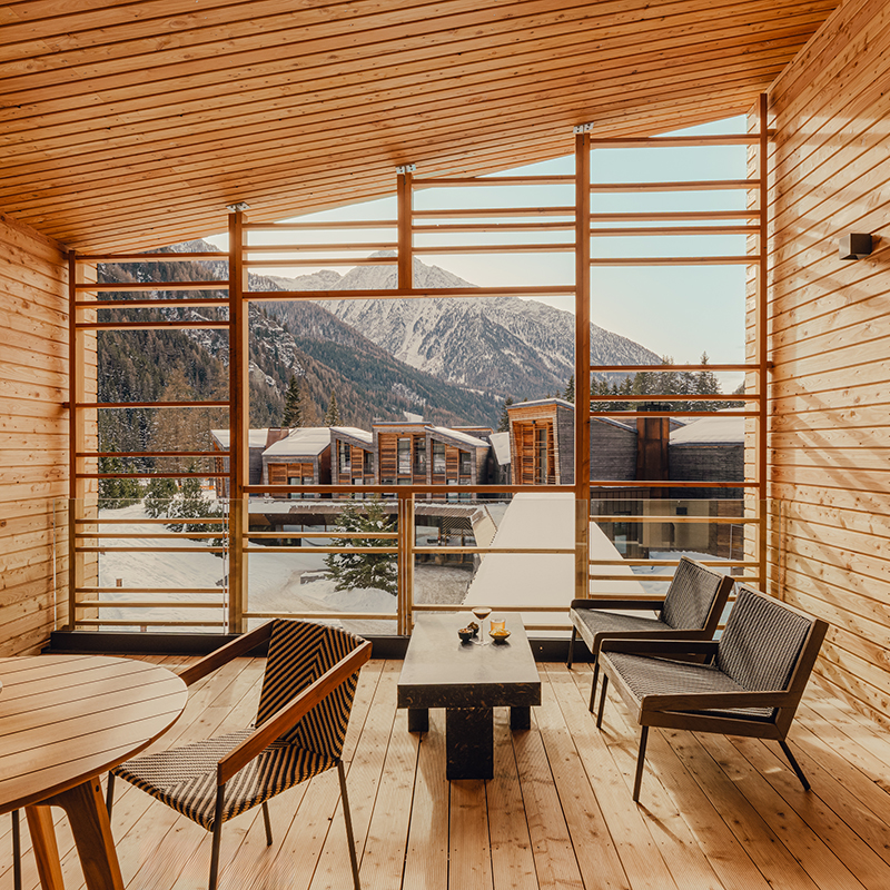Alpine Suite