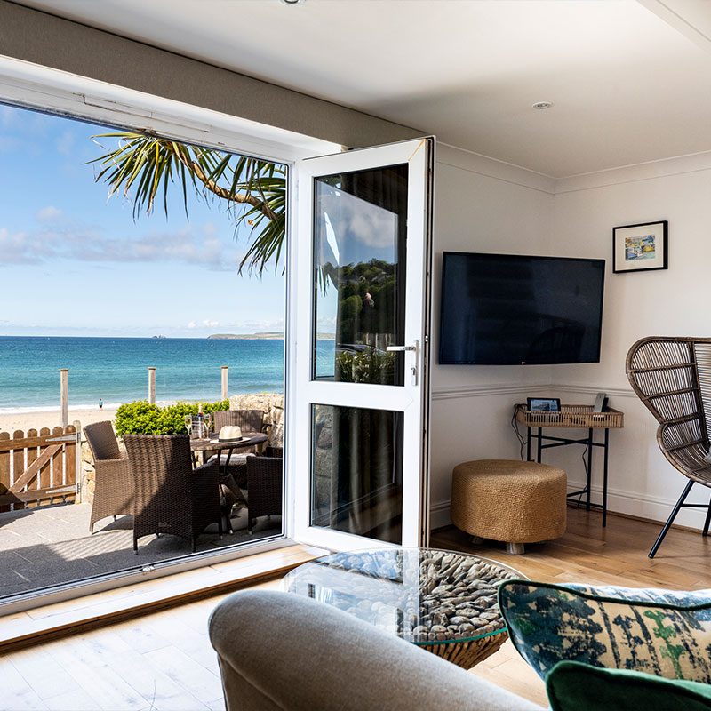 Beach House 