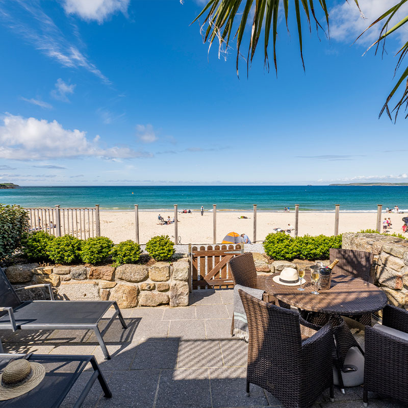 Beach House 