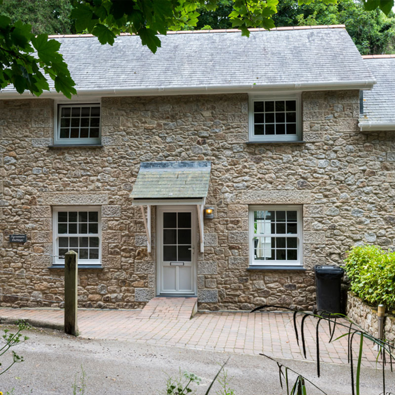Cosy Cottage