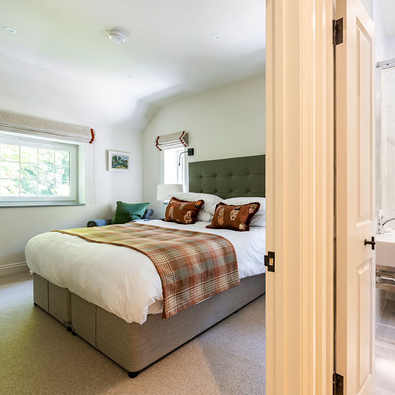 Cosy Cottage